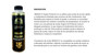 Imagen de ACEITE LIMPIADOR LAVADOR DE MOTOR 250ML                                                                                 